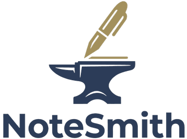 NoteSmith